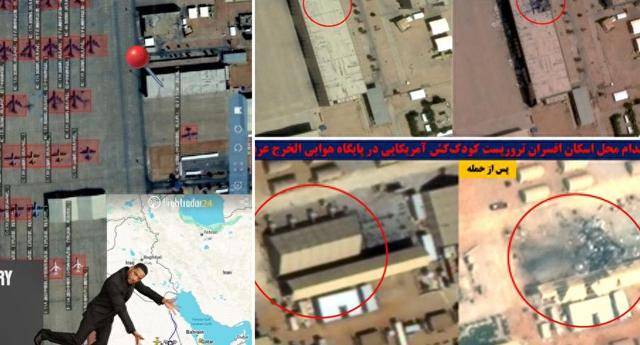 伊朗重型导弹从天而降，重伤美军5架空中加油机，幸存机队紧急撤往欧洲基地！:山东金帝精密机械科技股份有限公司