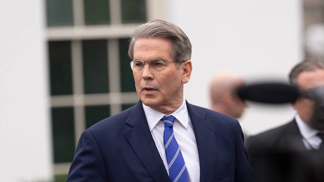 美国财长：特朗普“因霍尔木兹海峡护航事威胁推迟访华”报道不实:山东金帝精密机械科技股份有限公司