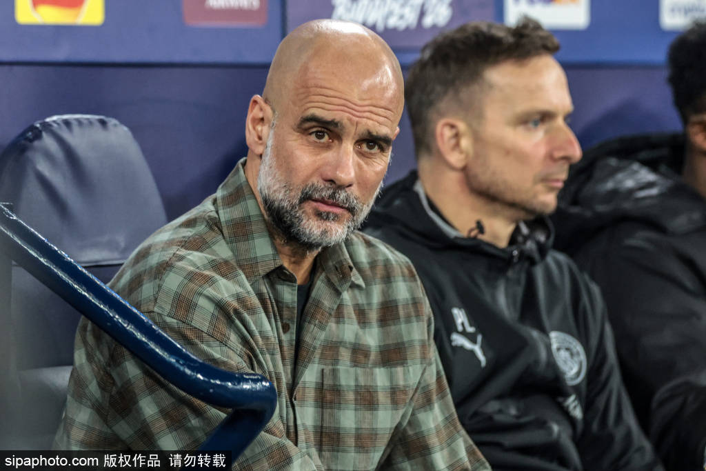 瓜迪奥拉惊人言论：最强对手非皇马，而是克洛普的利物浦！:维尔斯机械科技有限公司