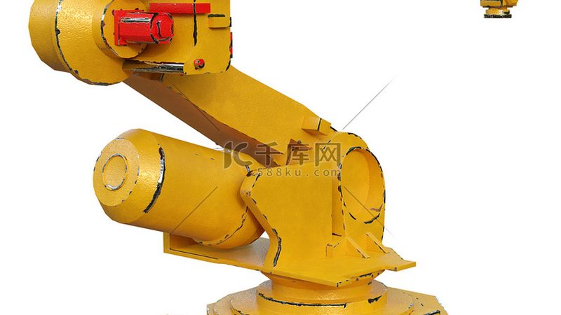 工业自动化解决方案，别急着问“哪家好
