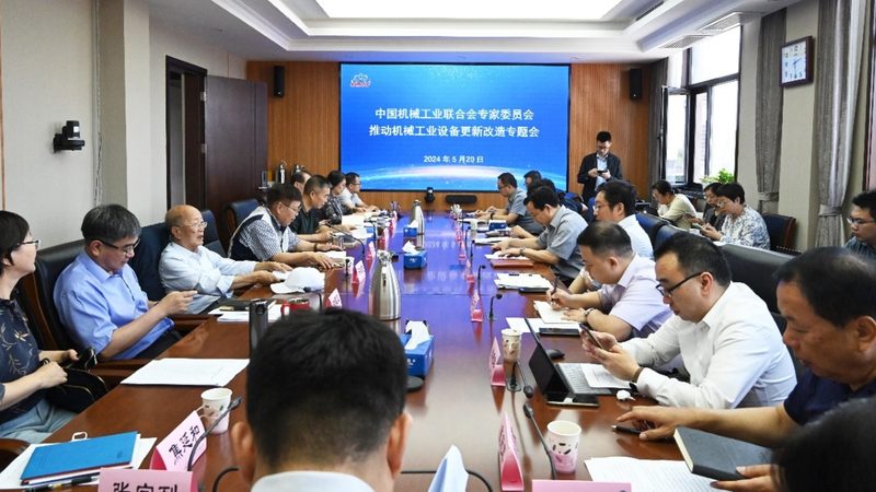 主轴动平衡：维护精度与稳定性的关键